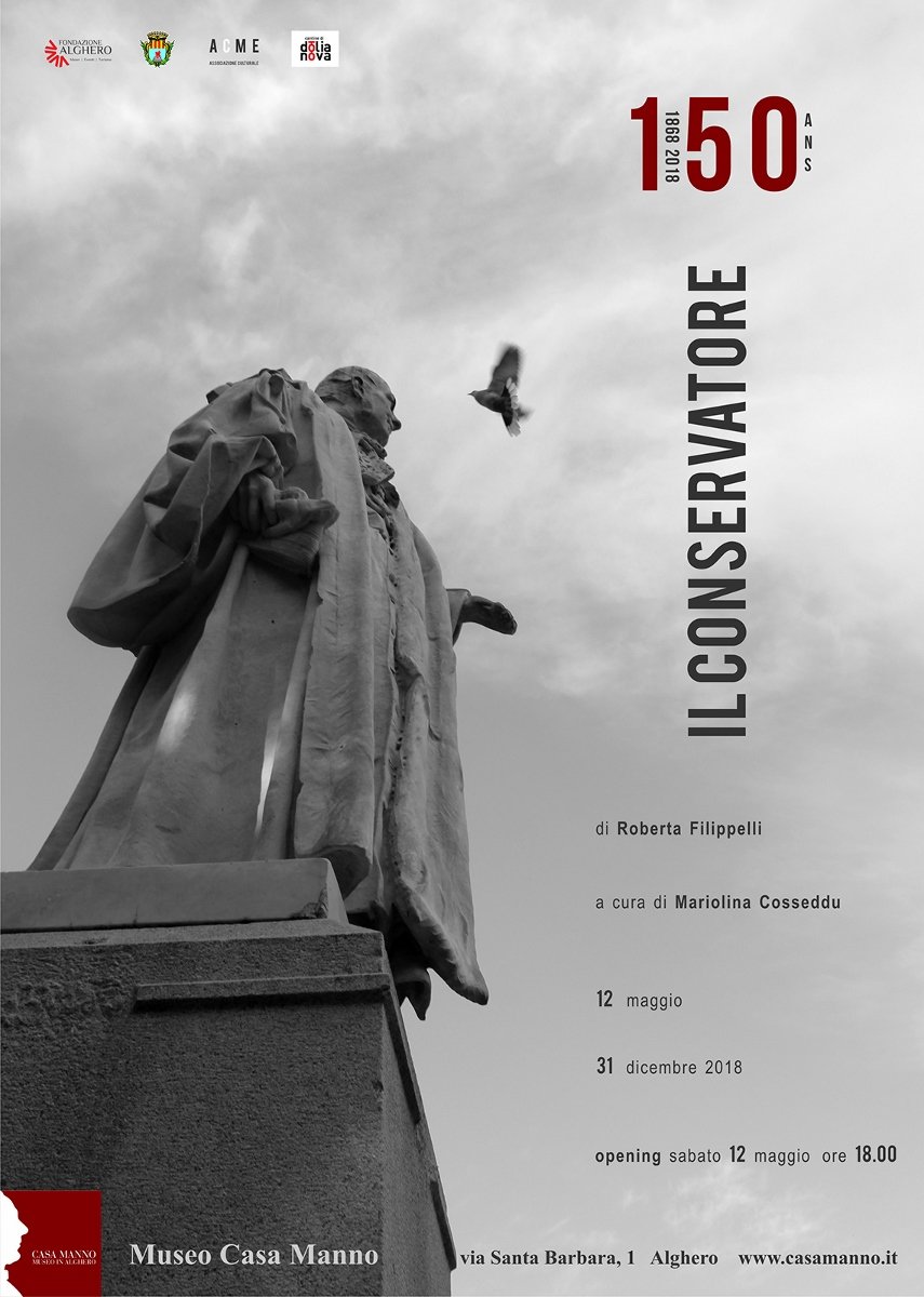 Roberta Filippelli – Il Conservatore